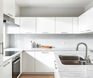Ile kosztuje remont kuchni 7m2