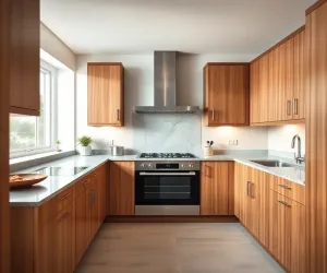 Kuchnie na wymiar Katowice ceny