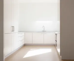 Minimalna wysokość cokołu w kuchni