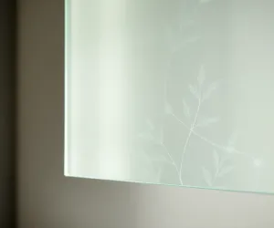 Najmodniejsze panele szklane do kuchni