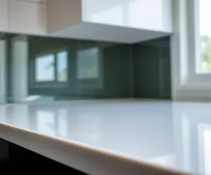 Szkło hartowane do kuchni na wymiar cena